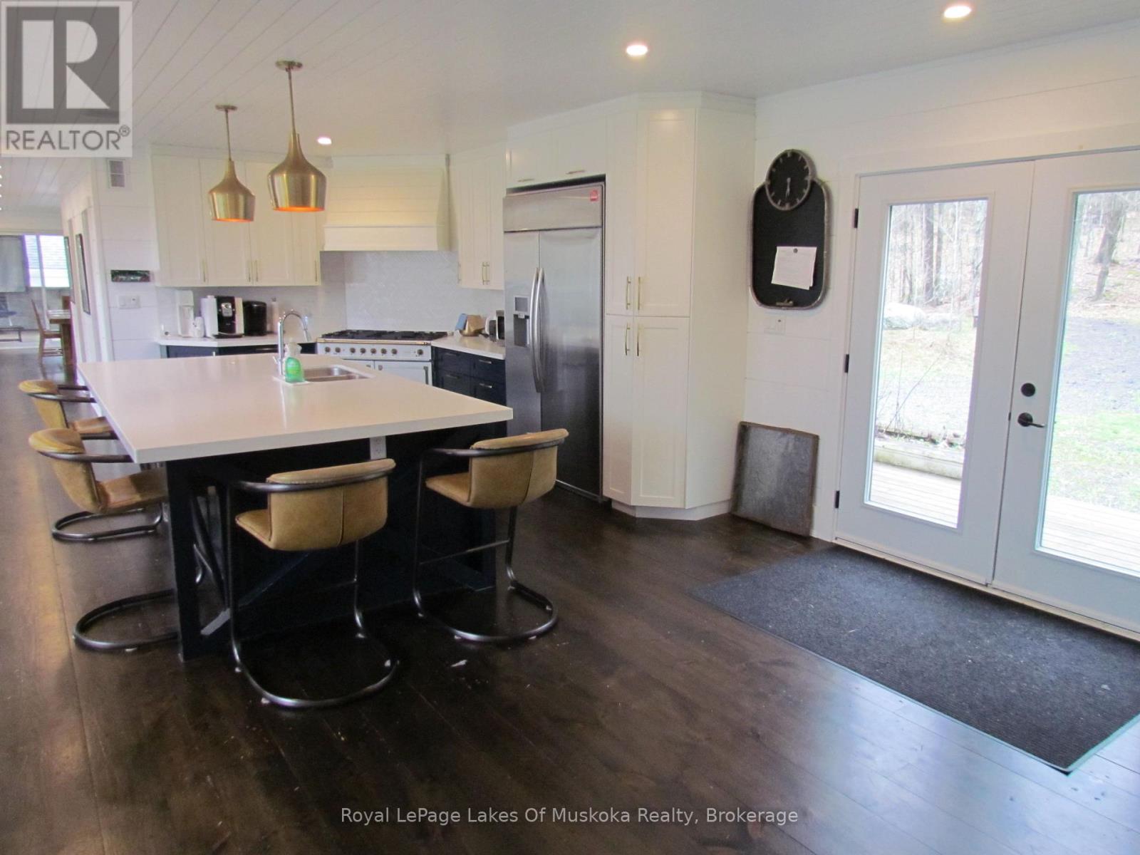 1-1331 South Monck Drive, Muskoka Lakes, Ontario P1L 1W8 - Photo 23 - X13135854