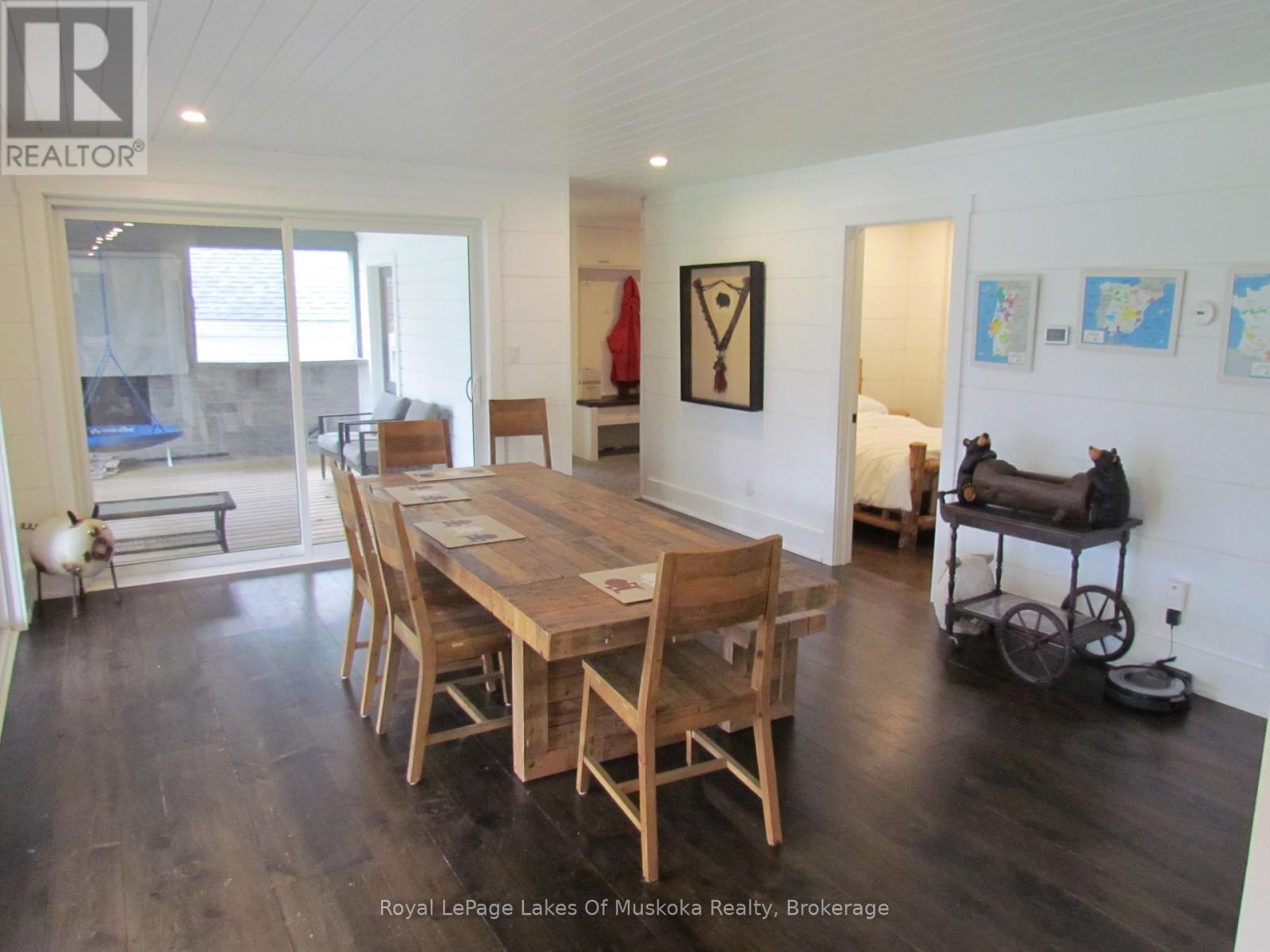 1-1331 South Monck Drive, Muskoka Lakes, Ontario P1L 1W8 - Photo 25 - X13135854