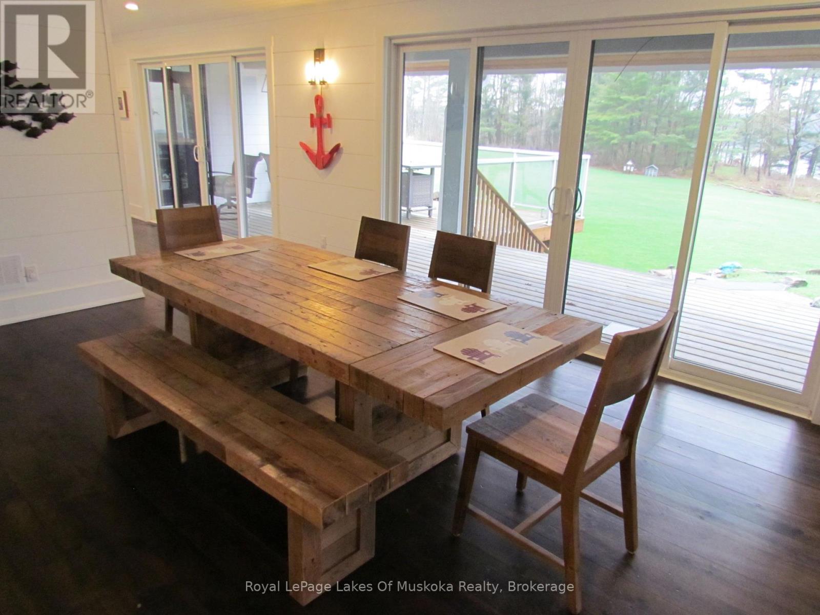 1-1331 South Monck Drive, Muskoka Lakes, Ontario P1L 1W8 - Photo 26 - X13135854