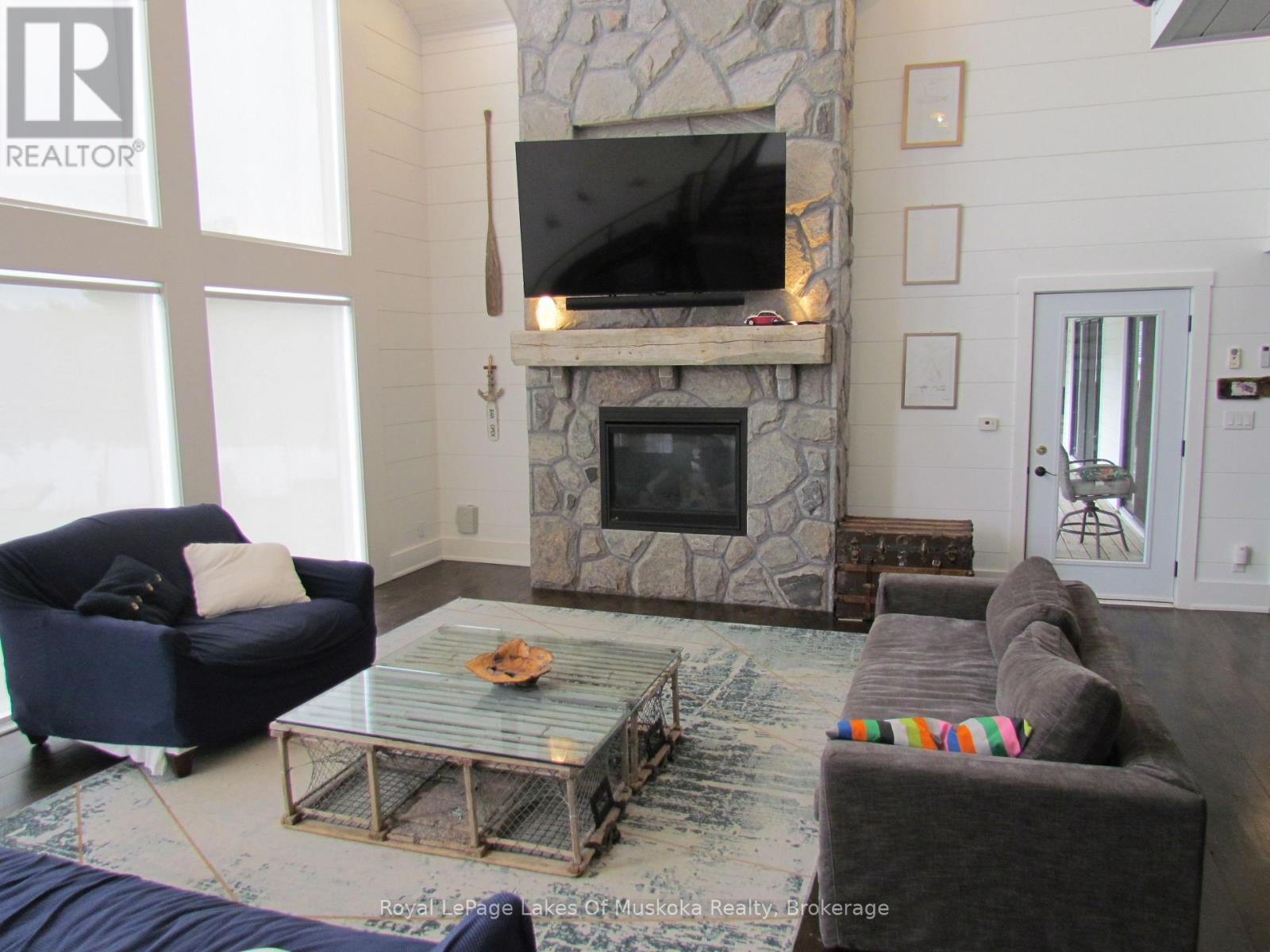 1-1331 South Monck Drive, Muskoka Lakes, Ontario P1L 1W8 - Photo 29 - X13135854