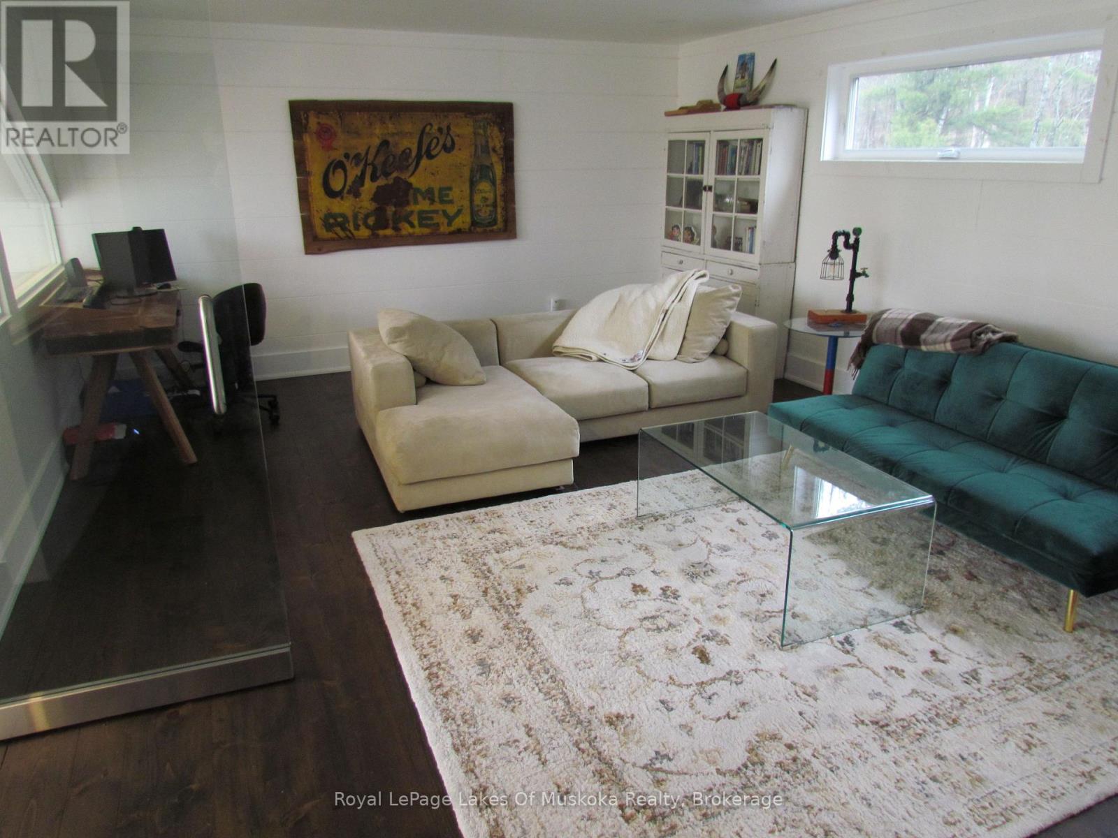 1-1331 South Monck Drive, Muskoka Lakes, Ontario P1L 1W8 - Photo 37 - X13135854