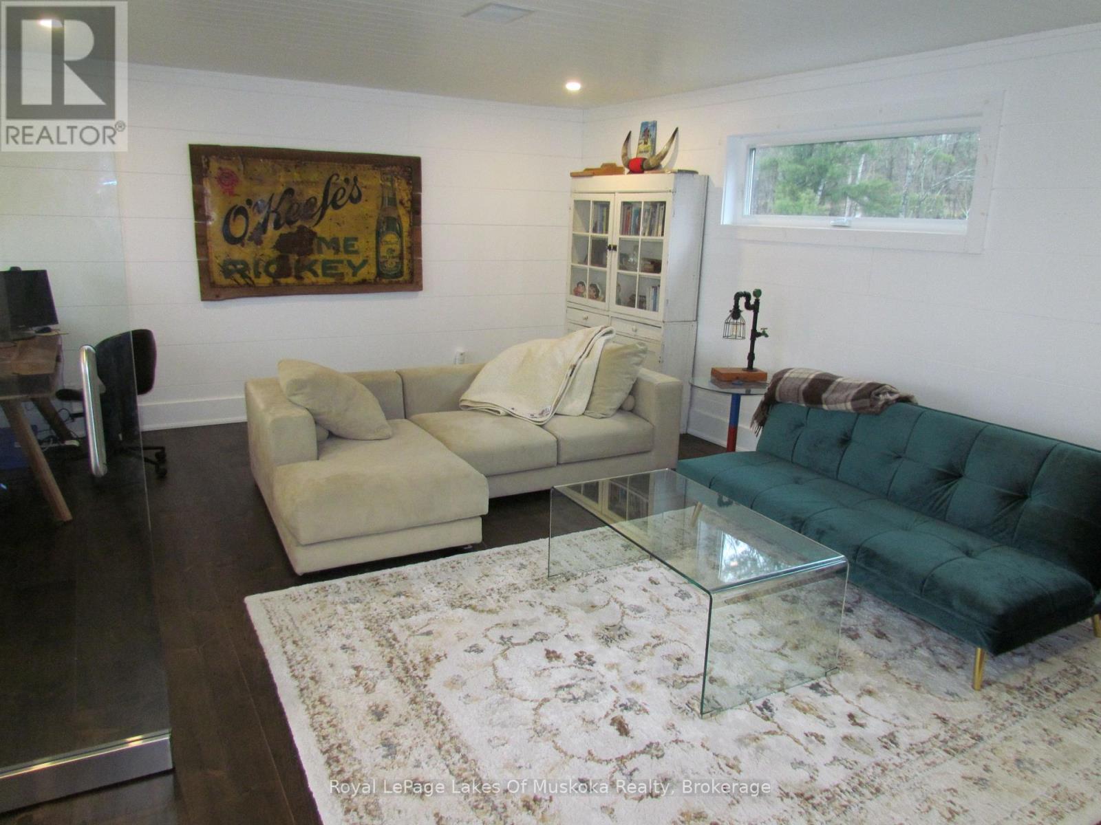 1-1331 South Monck Drive, Muskoka Lakes, Ontario P1L 1W8 - Photo 38 - X13135854
