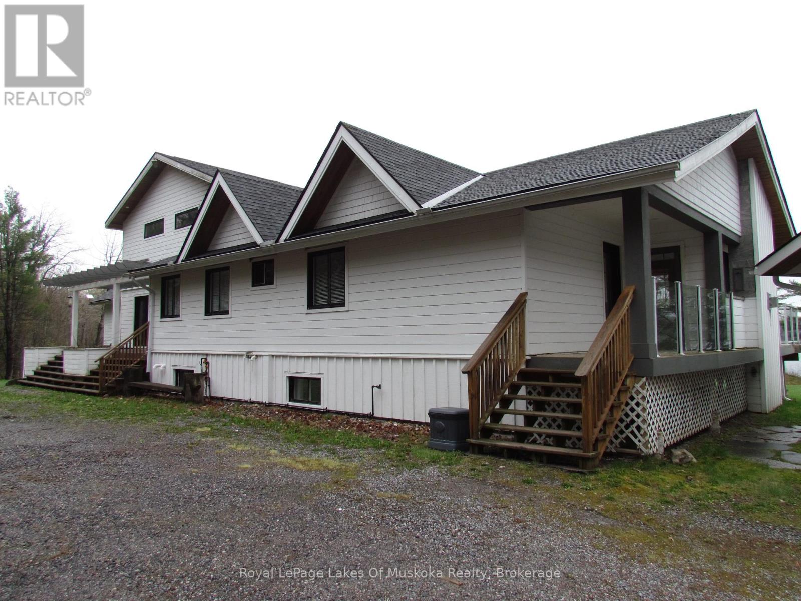 1-1331 South Monck Drive, Muskoka Lakes, Ontario P1L 1W8 - Photo 4 - X13135854
