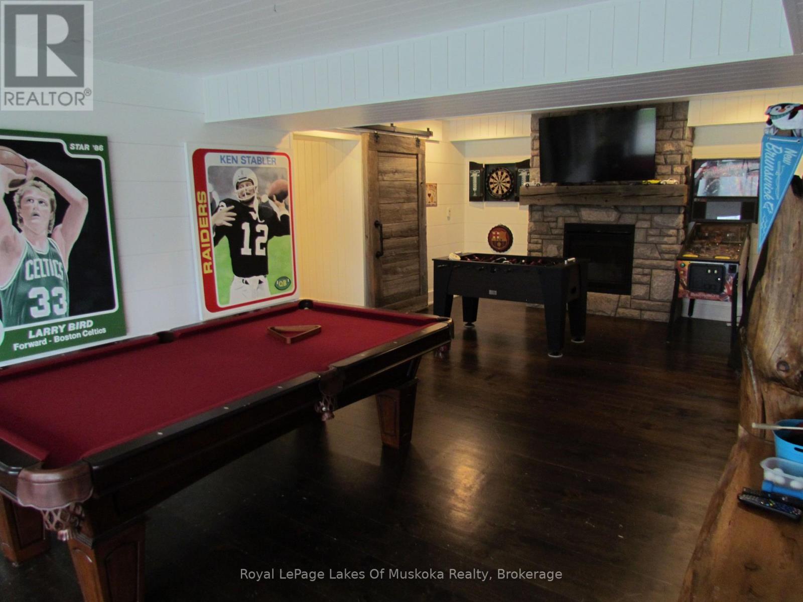 1-1331 South Monck Drive, Muskoka Lakes, Ontario P1L 1W8 - Photo 40 - X13135854