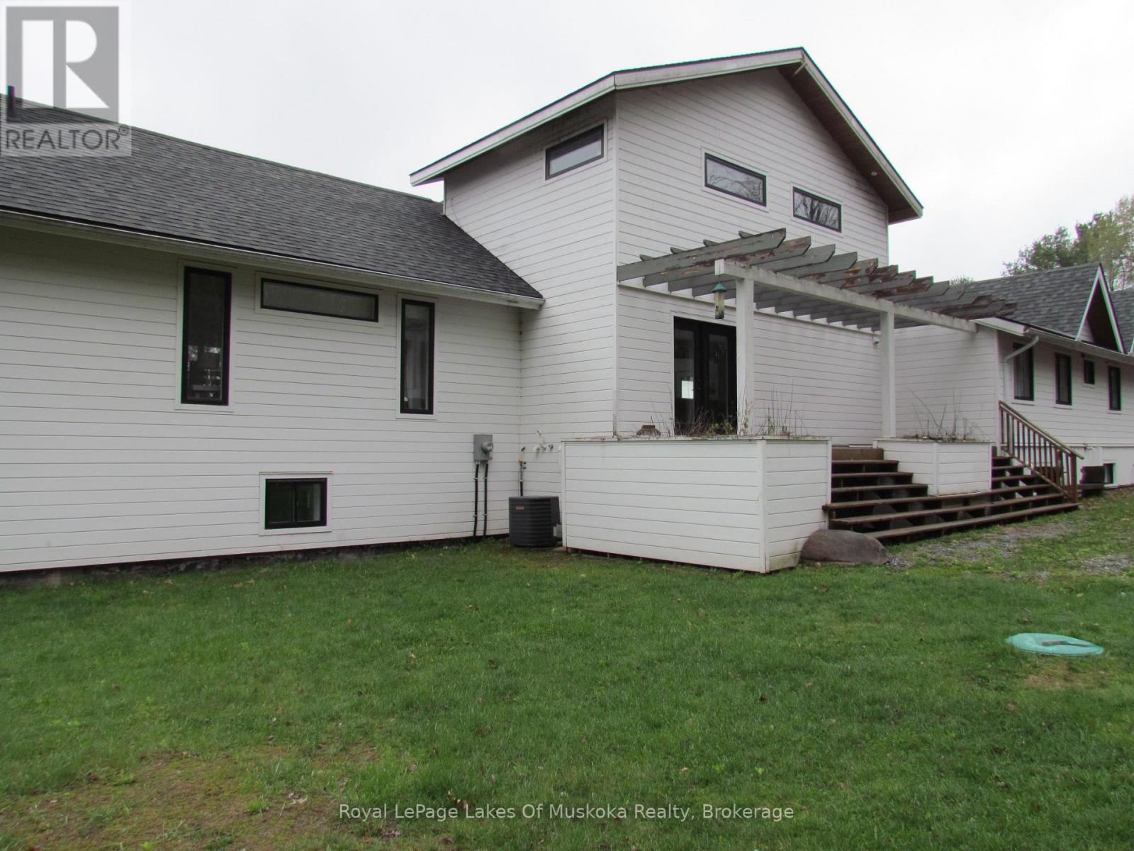 1-1331 South Monck Drive, Muskoka Lakes, Ontario P1L 1W8 - Photo 5 - X13135854