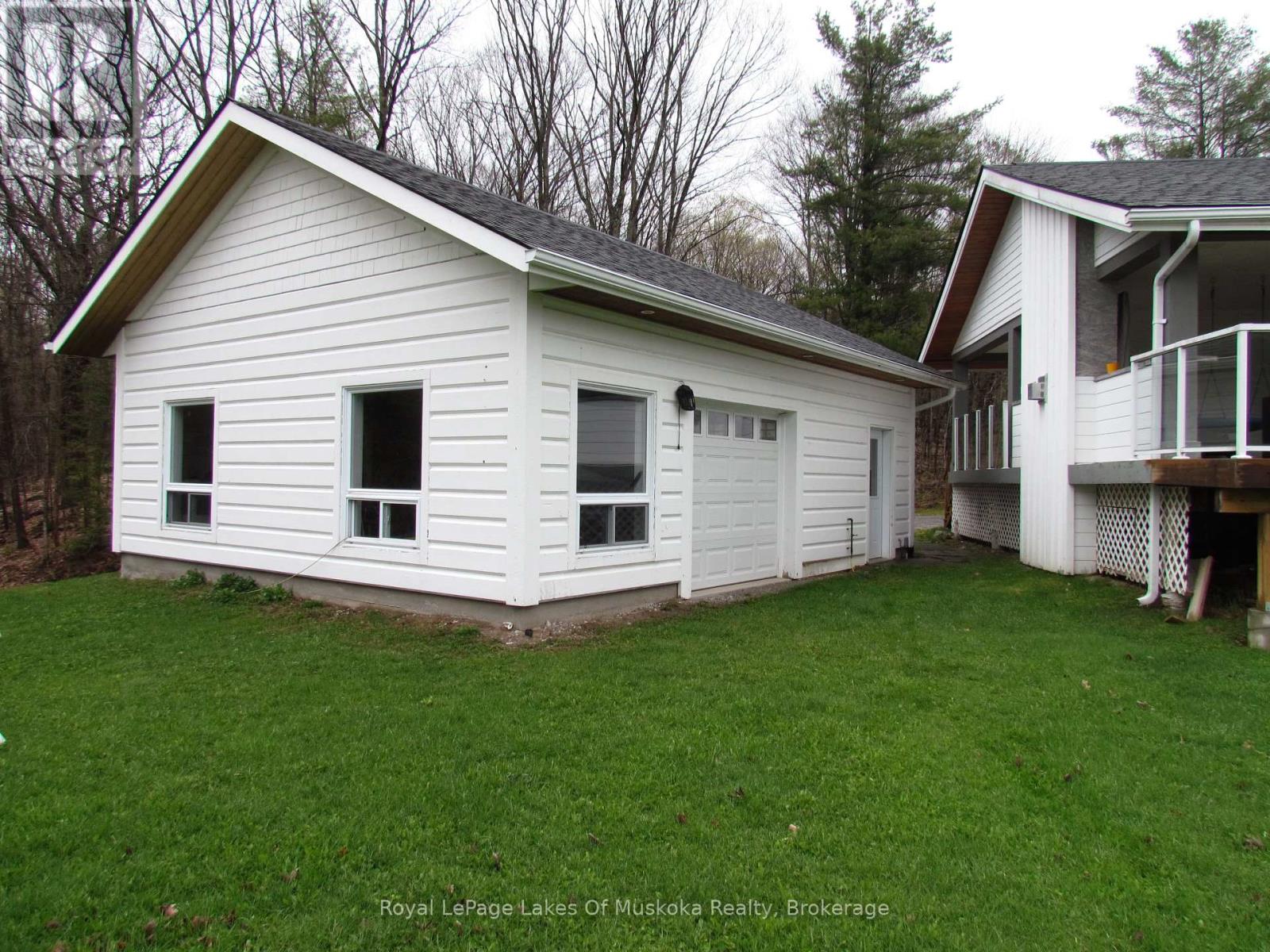 1-1331 South Monck Drive, Muskoka Lakes, Ontario P1L 1W8 - Photo 6 - X13135854