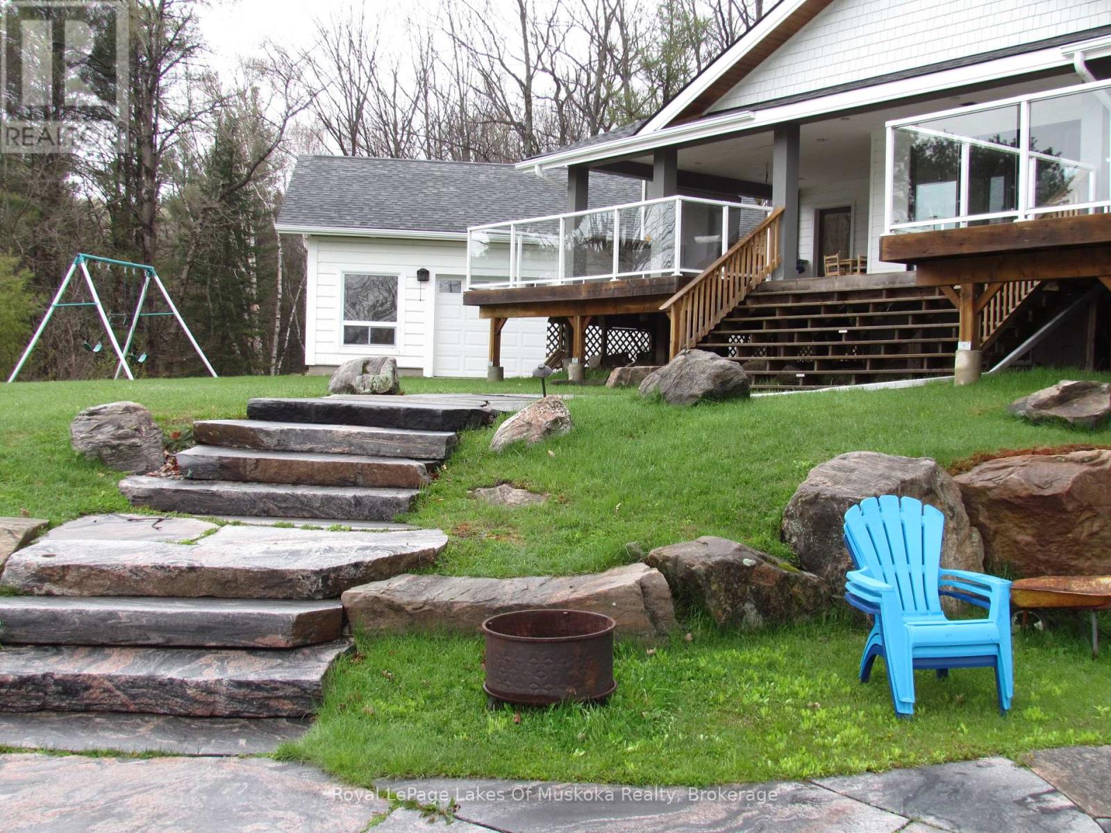 1-1331 South Monck Drive, Muskoka Lakes, Ontario P1L 1W8 - Photo 7 - X13135854