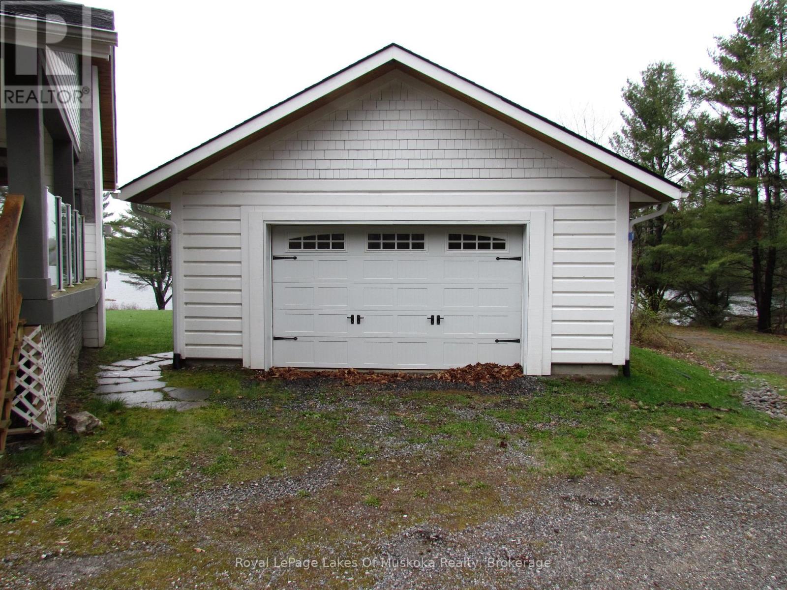 1-1331 South Monck Drive, Muskoka Lakes, Ontario P1L 1W8 - Photo 9 - X13135854