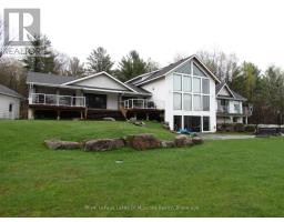 1-1331 SOUTH MONCK DRIVE, Muskoka Lakes, Ontario
