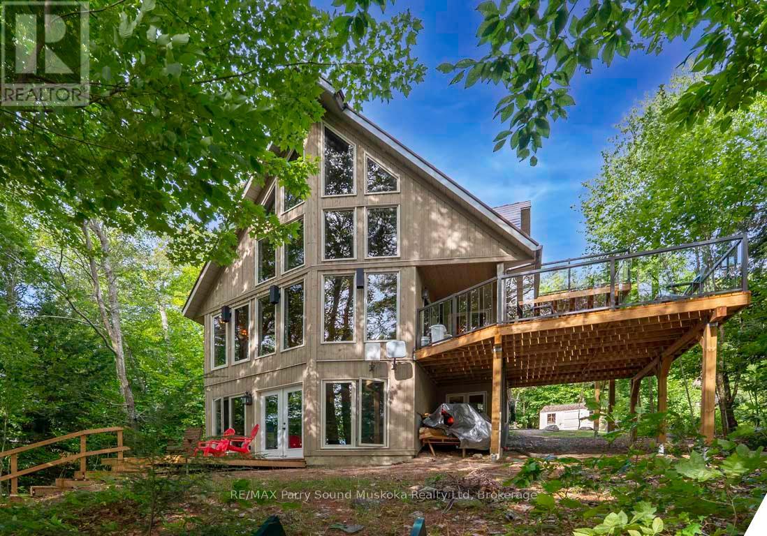 32a Sterner Drive, Seguin, Ontario  P2A 0B2 - Photo 48 - X13135862