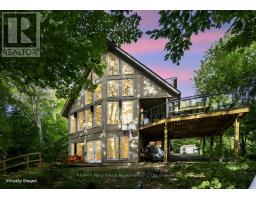 32A STERNER DRIVE, Seguin, Ontario