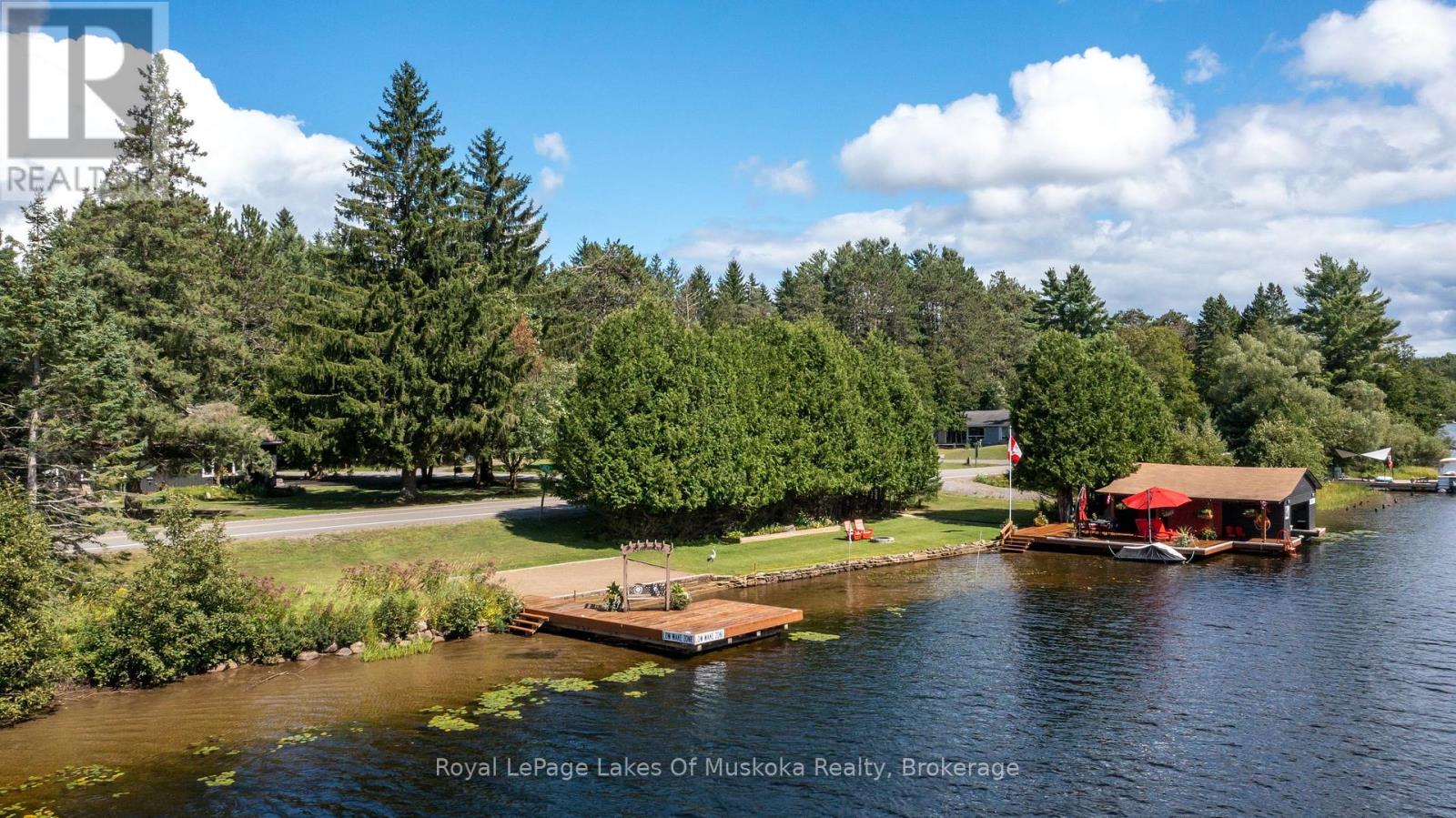 2 Leslie Drive W, Bracebridge, Ontario  P1L 1W8 - Photo 4 - X13136064