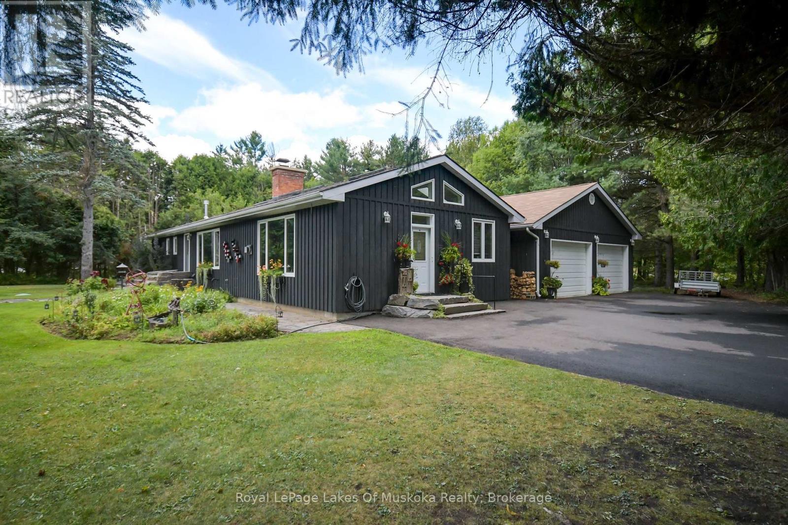 2 Leslie Drive W, Bracebridge, Ontario  P1L 1W8 - Photo 5 - X13136064