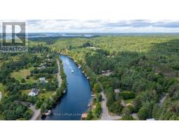 2 LESLIE DRIVE W, Bracebridge, Ontario