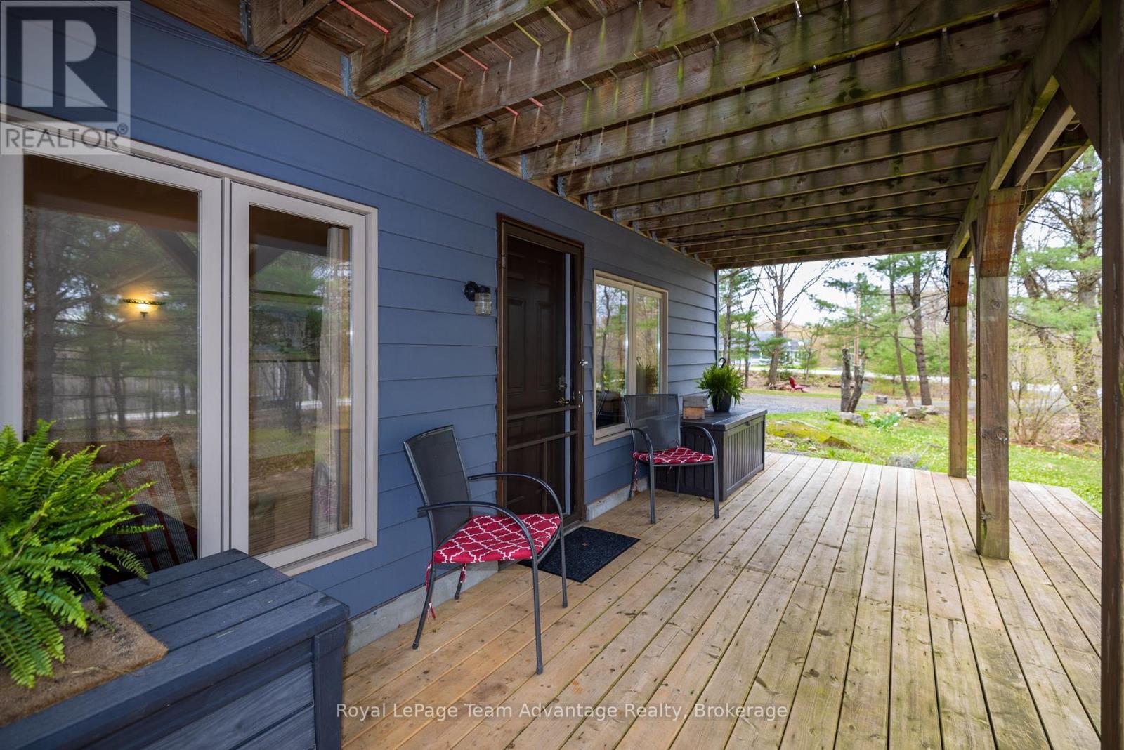 41 Carter's Landing Road, Seguin, Ontario  P2A 0B2 - Photo 26 - X13136902