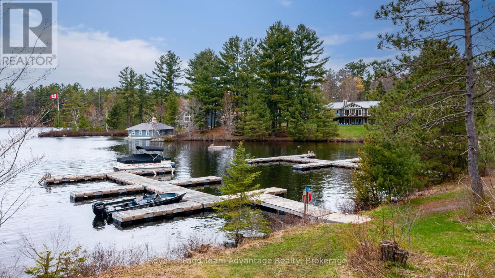 41 Carter's Landing Road, Seguin, Ontario  P2A 0B2 - Photo 35 - X13136902