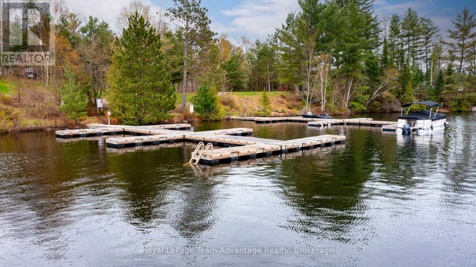 41 Carter's Landing Road, Seguin, Ontario  P2A 0B2 - Photo 37 - X13136902