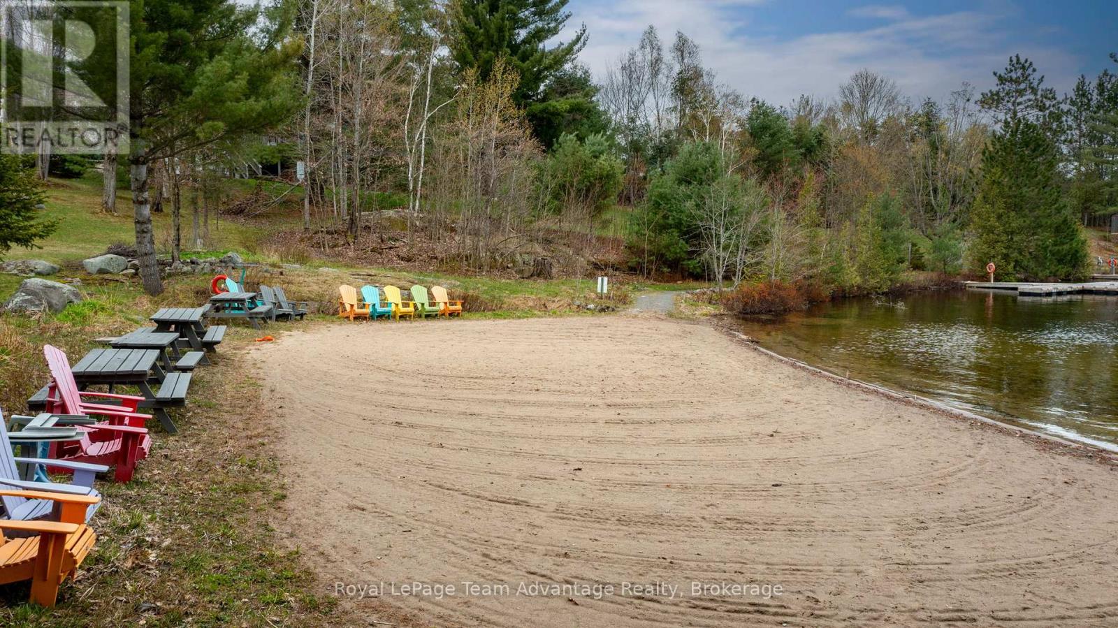 41 Carter's Landing Road, Seguin, Ontario  P2A 0B2 - Photo 38 - X13136902