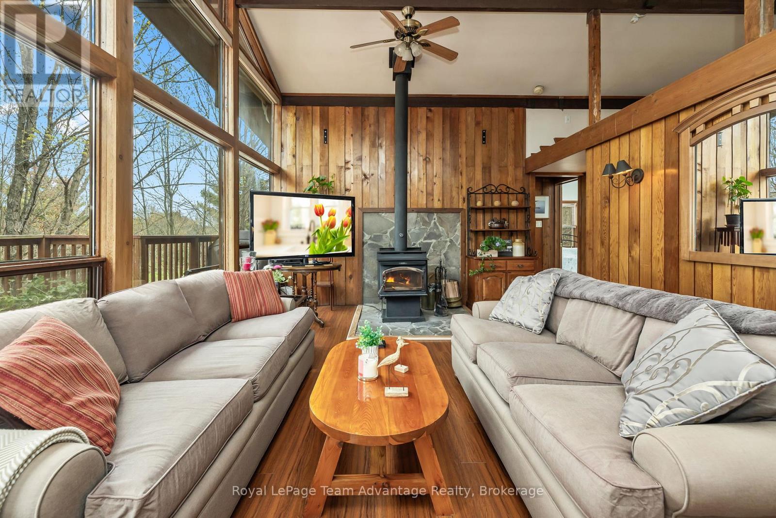 41 Carter's Landing Road, Seguin, Ontario  P2A 0B2 - Photo 4 - X13136902