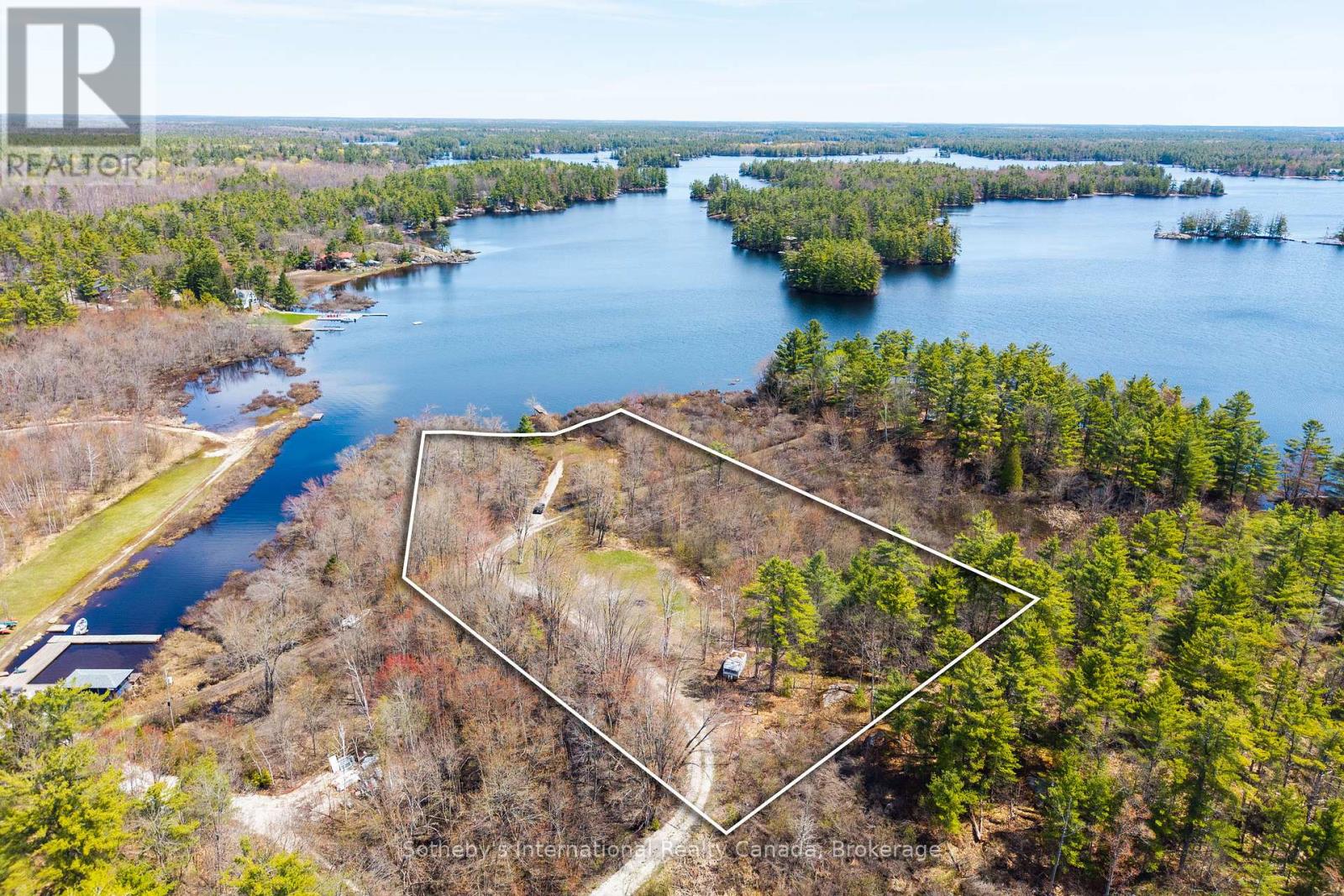 1114 Tryon Road, Gravenhurst, Ontario  P0E 1G0 - Photo 1 - X13137312