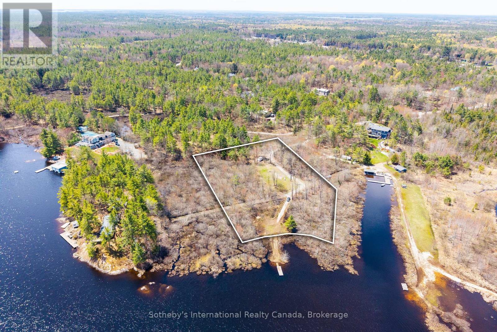 1114 Tryon Road, Gravenhurst, Ontario  P0E 1G0 - Photo 2 - X13137312