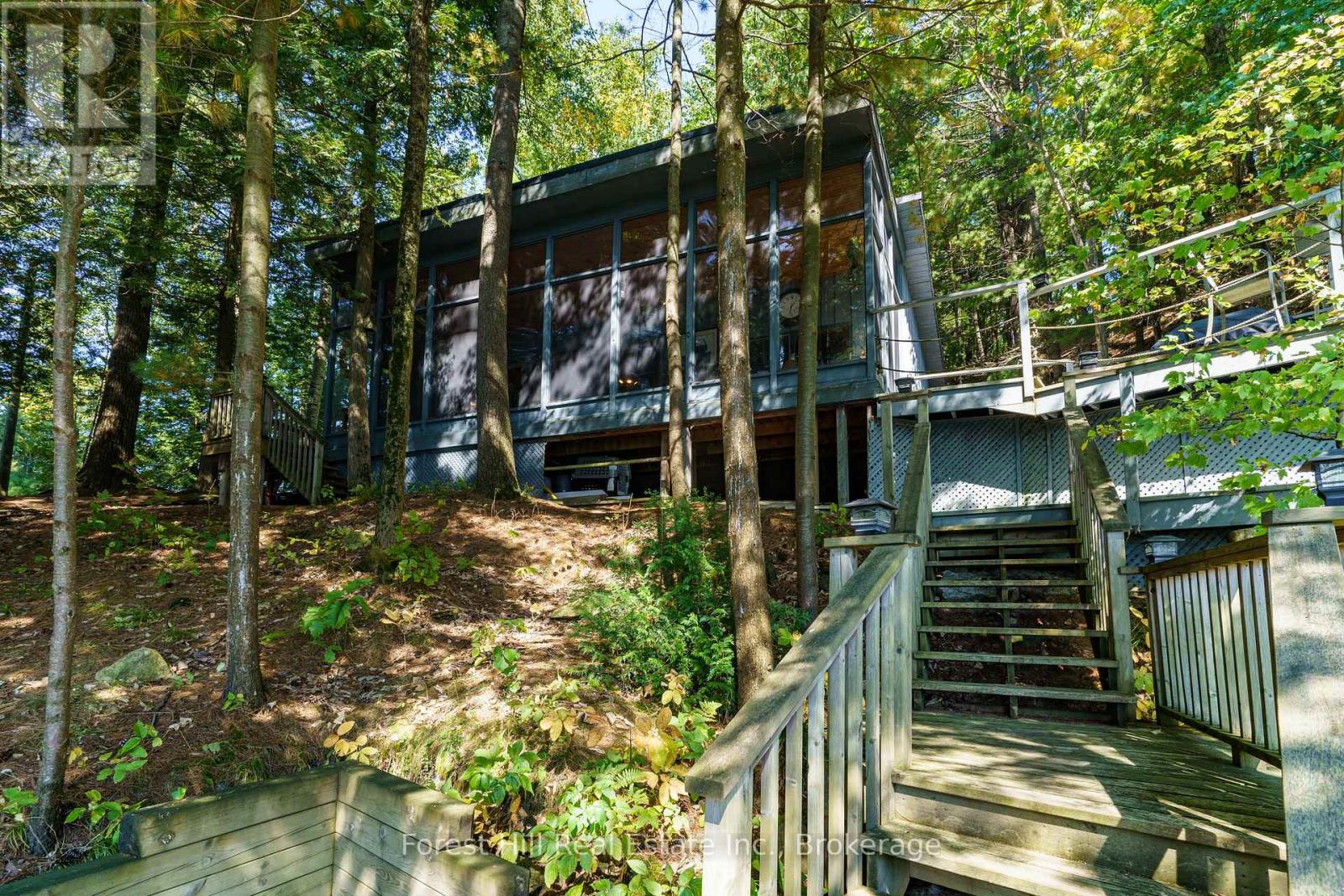 29sl4 Clifton Island, Muskoka Lakes, Ontario P0G 1G0 - Photo 11 - X13137592