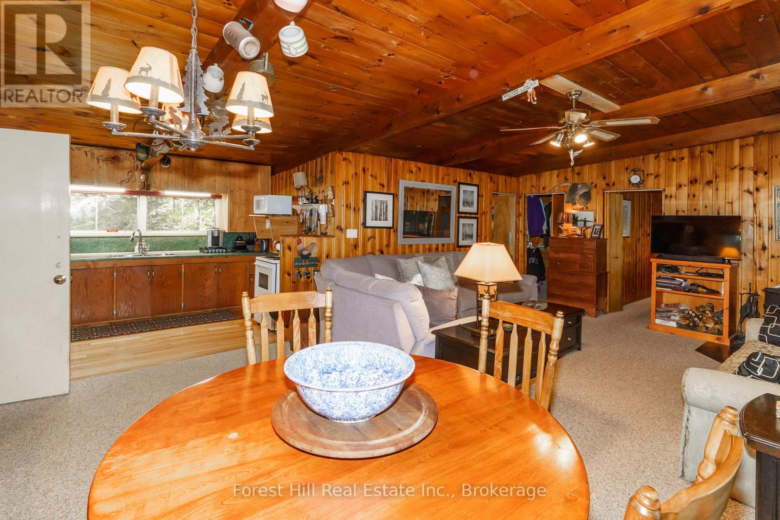 29sl4 Clifton Island, Muskoka Lakes, Ontario P0G 1G0 - Photo 13 - X13137592