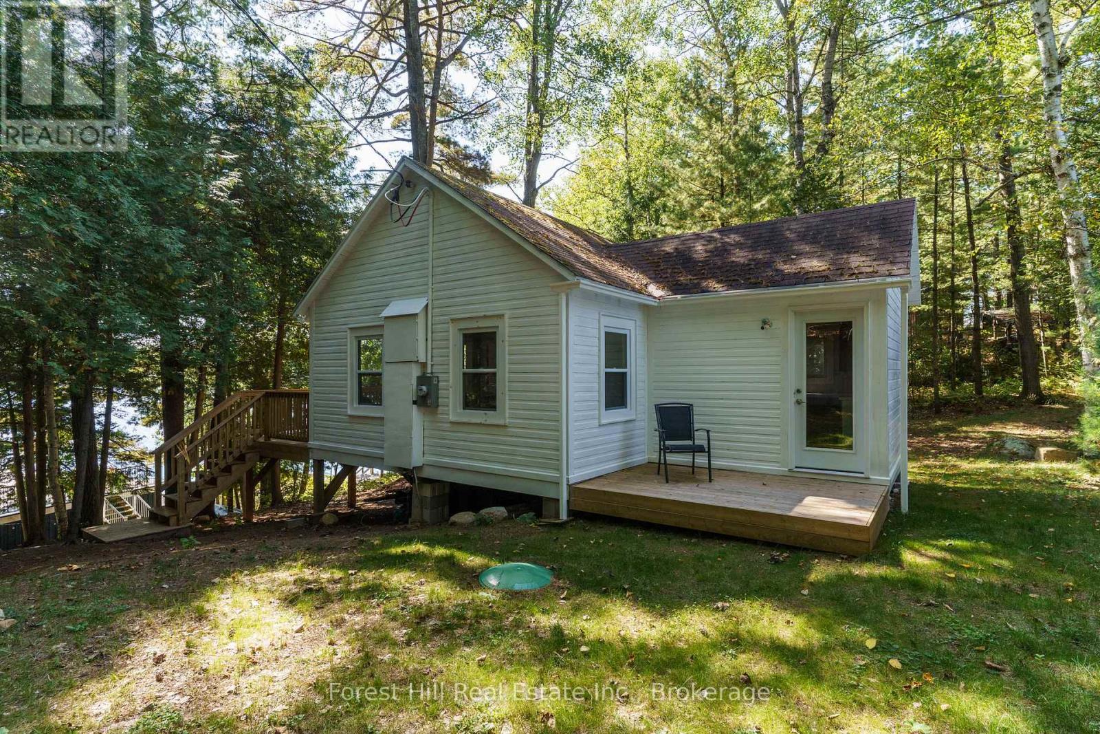 29sl4 Clifton Island, Muskoka Lakes, Ontario P0G 1G0 - Photo 21 - X13137592