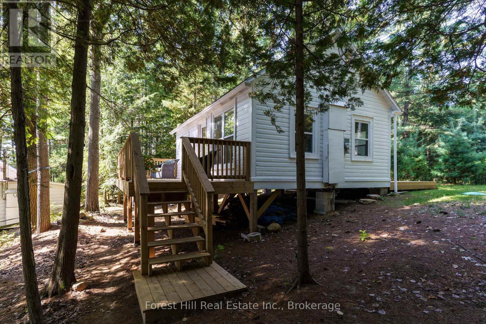 29sl4 Clifton Island, Muskoka Lakes, Ontario P0G 1G0 - Photo 22 - X13137592