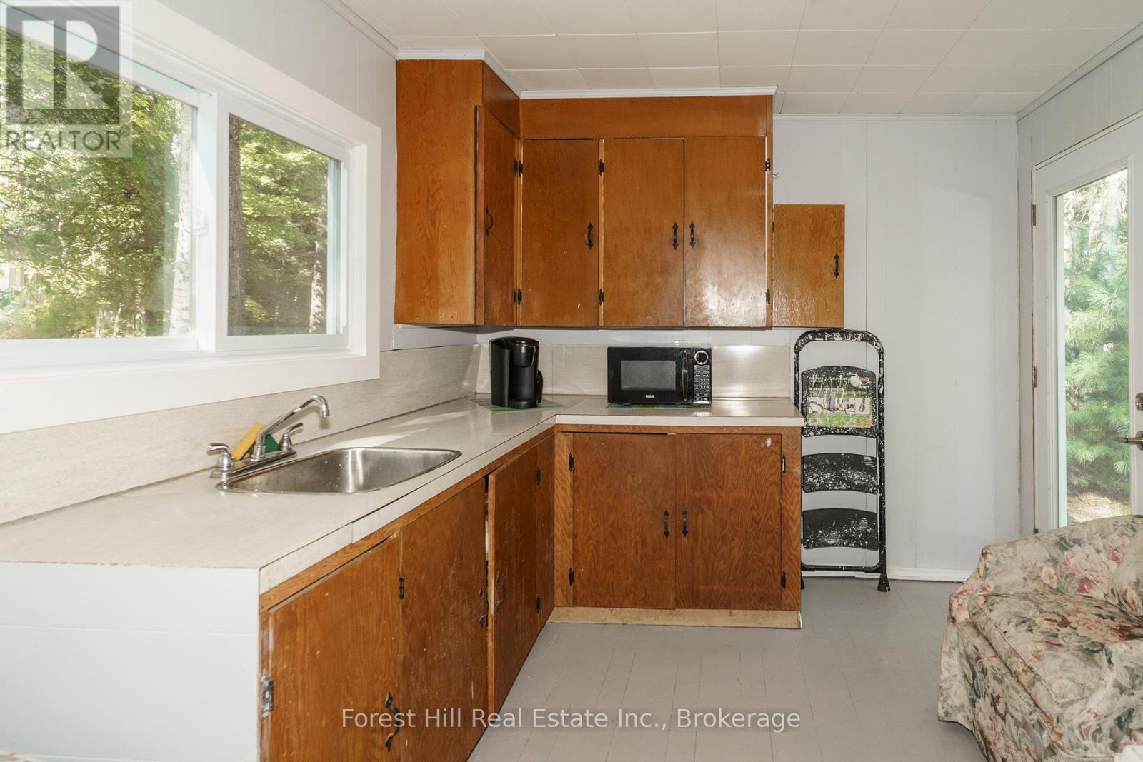 29sl4 Clifton Island, Muskoka Lakes, Ontario P0G 1G0 - Photo 25 - X13137592