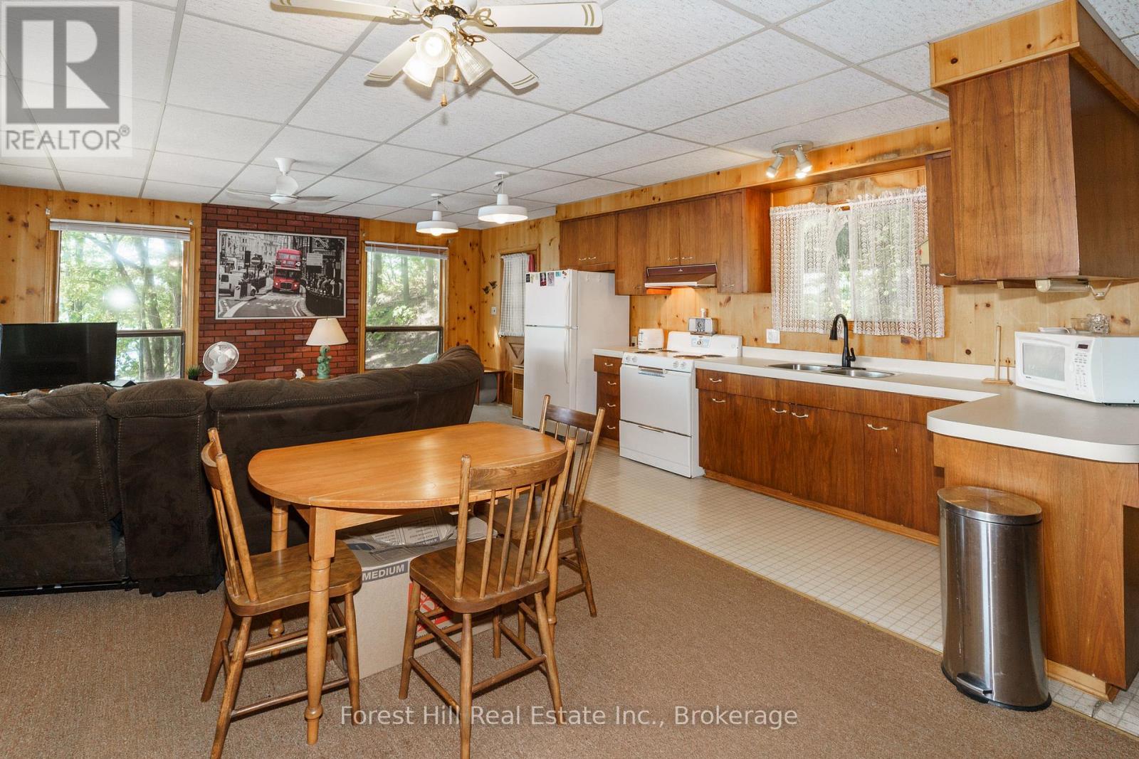 29sl4 Clifton Island, Muskoka Lakes, Ontario P0G 1G0 - Photo 27 - X13137592