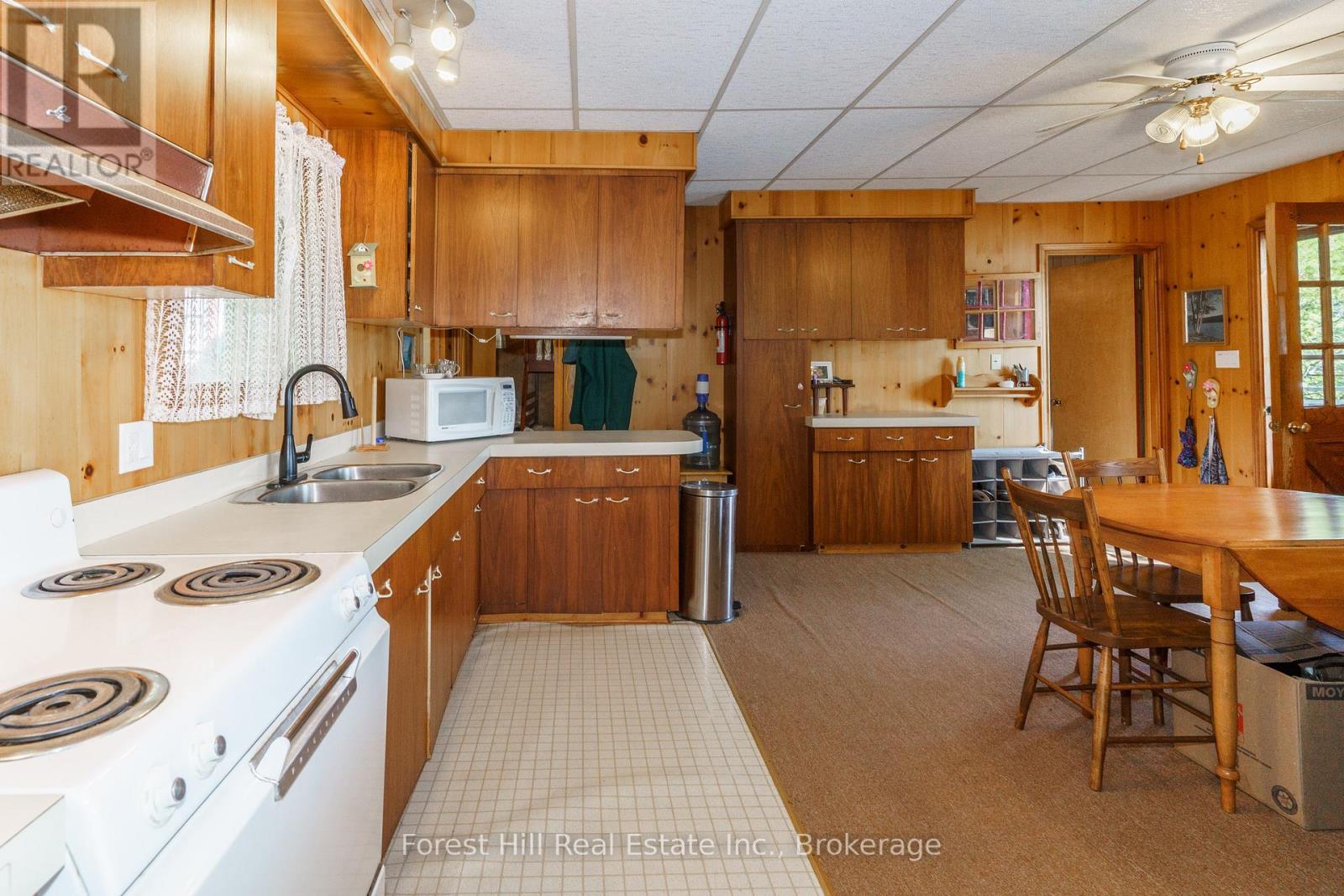 29sl4 Clifton Island, Muskoka Lakes, Ontario P0G 1G0 - Photo 28 - X13137592