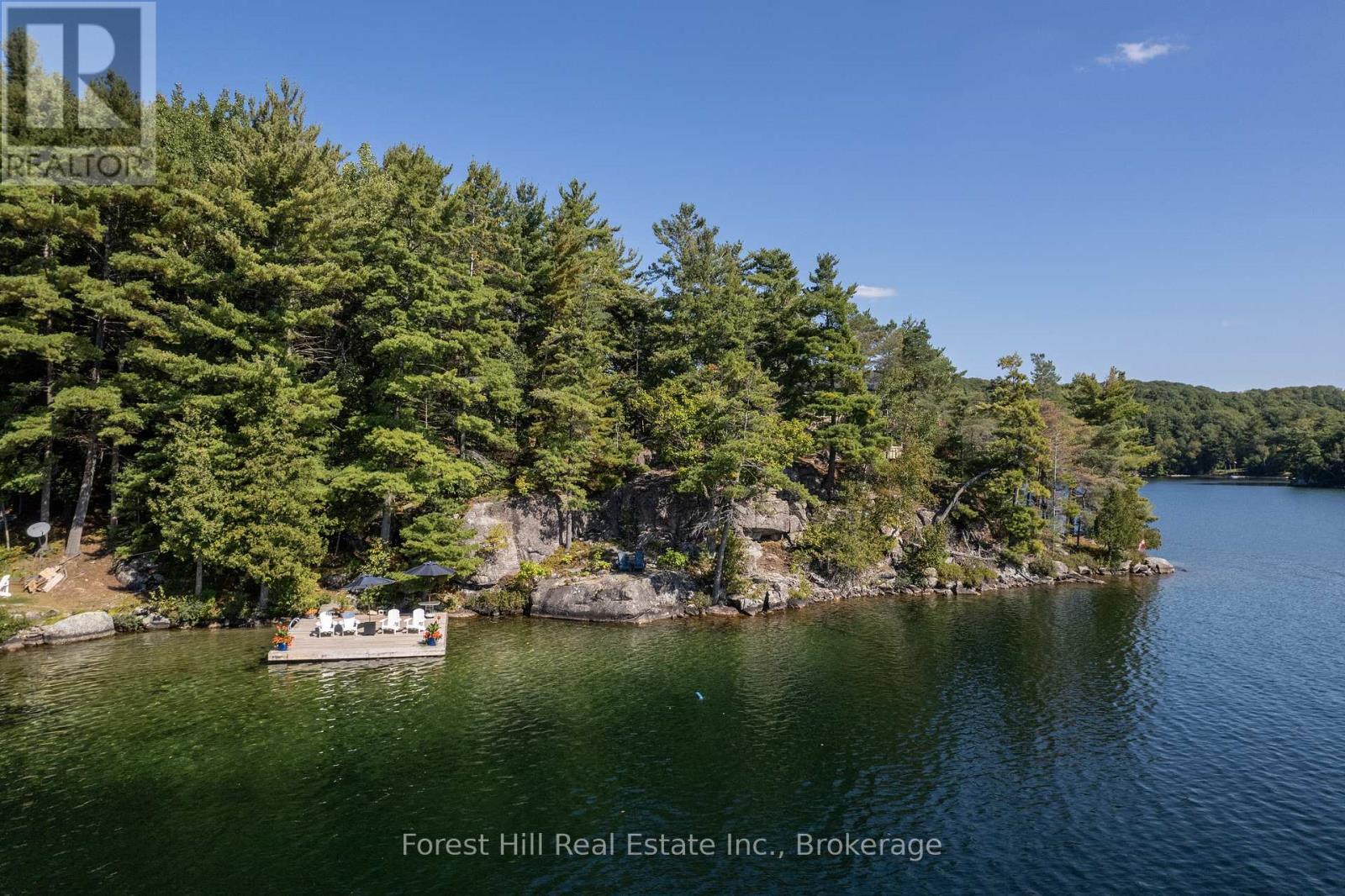 29sl4 Clifton Island, Muskoka Lakes, Ontario P0G 1G0 - Photo 3 - X13137592