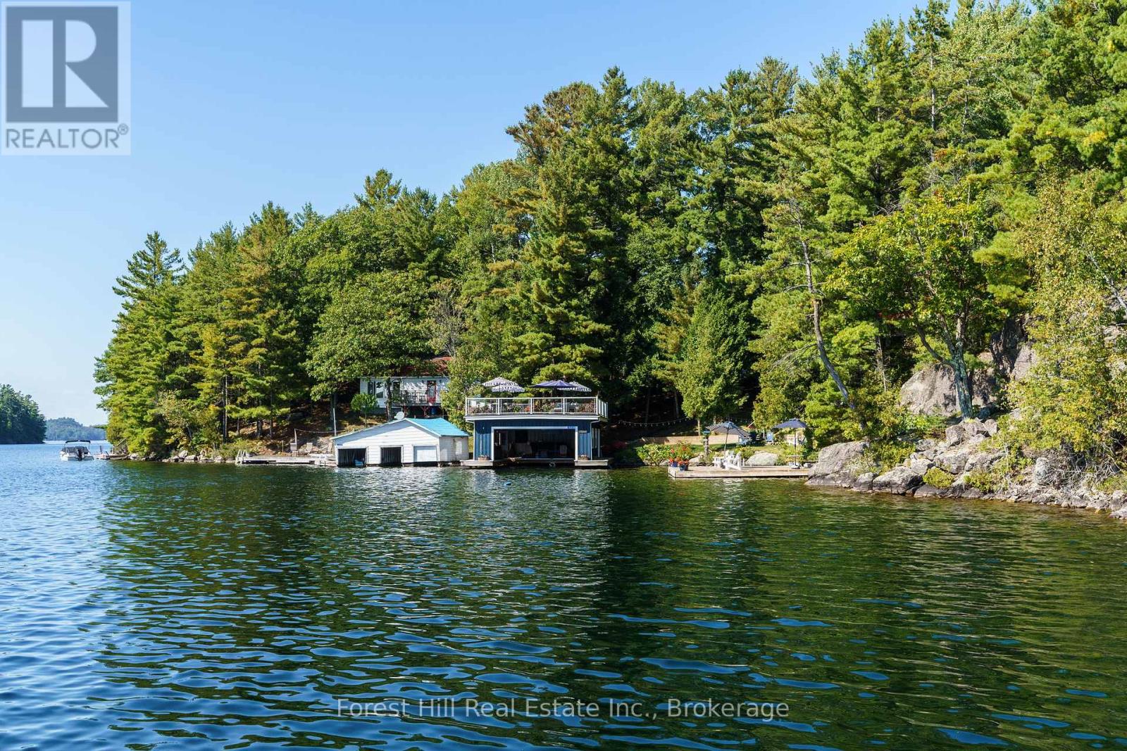 29sl4 Clifton Island, Muskoka Lakes, Ontario P0G 1G0 - Photo 35 - X13137592