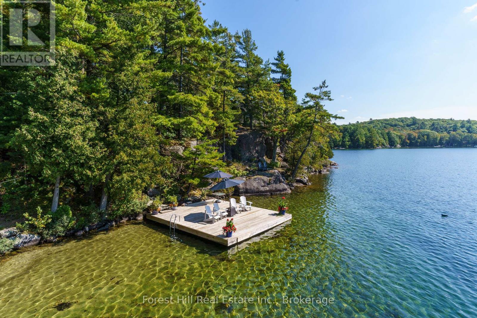 29sl4 Clifton Island, Muskoka Lakes, Ontario P0G 1G0 - Photo 4 - X13137592