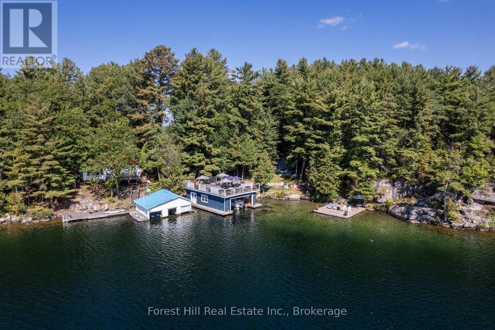 29sl4 Clifton Island, Muskoka Lakes, Ontario P0G 1G0 - Photo 40 - X13137592
