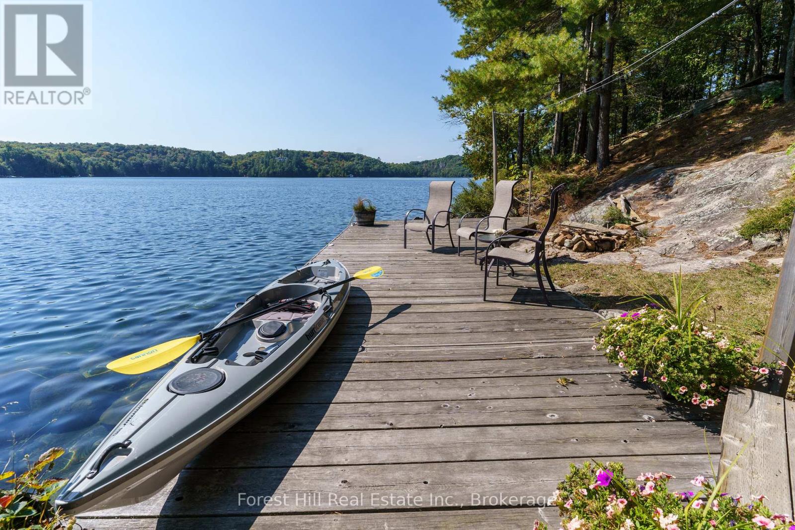 29sl4 Clifton Island, Muskoka Lakes, Ontario P0G 1G0 - Photo 5 - X13137592