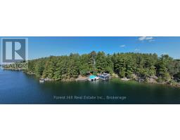 29SL4 CLIFTON ISLAND, Muskoka Lakes, Ontario