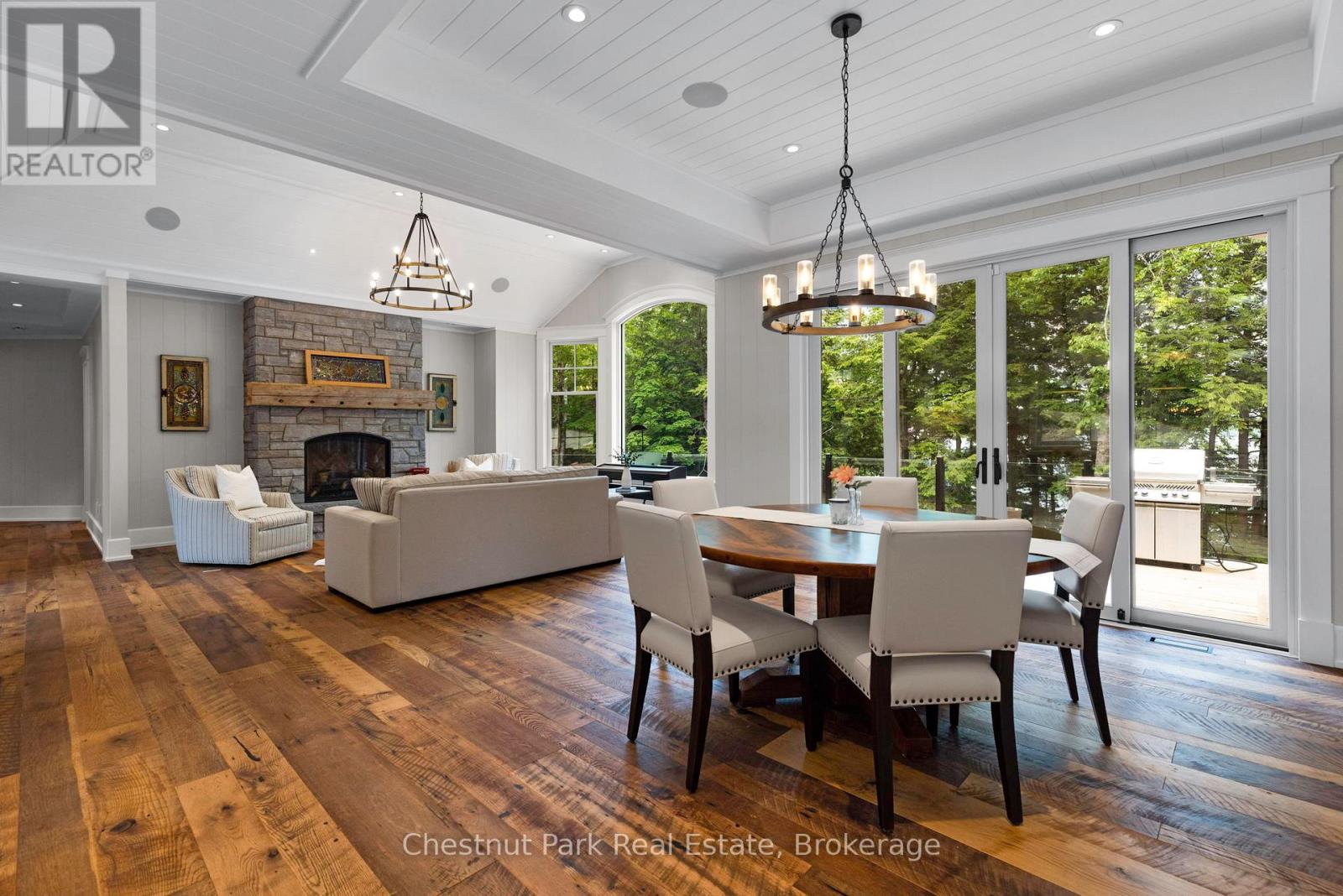 30 Bigwin Island, Lake Of Bays, Ontario  P0B 1A0 - Photo 10 - X13137668