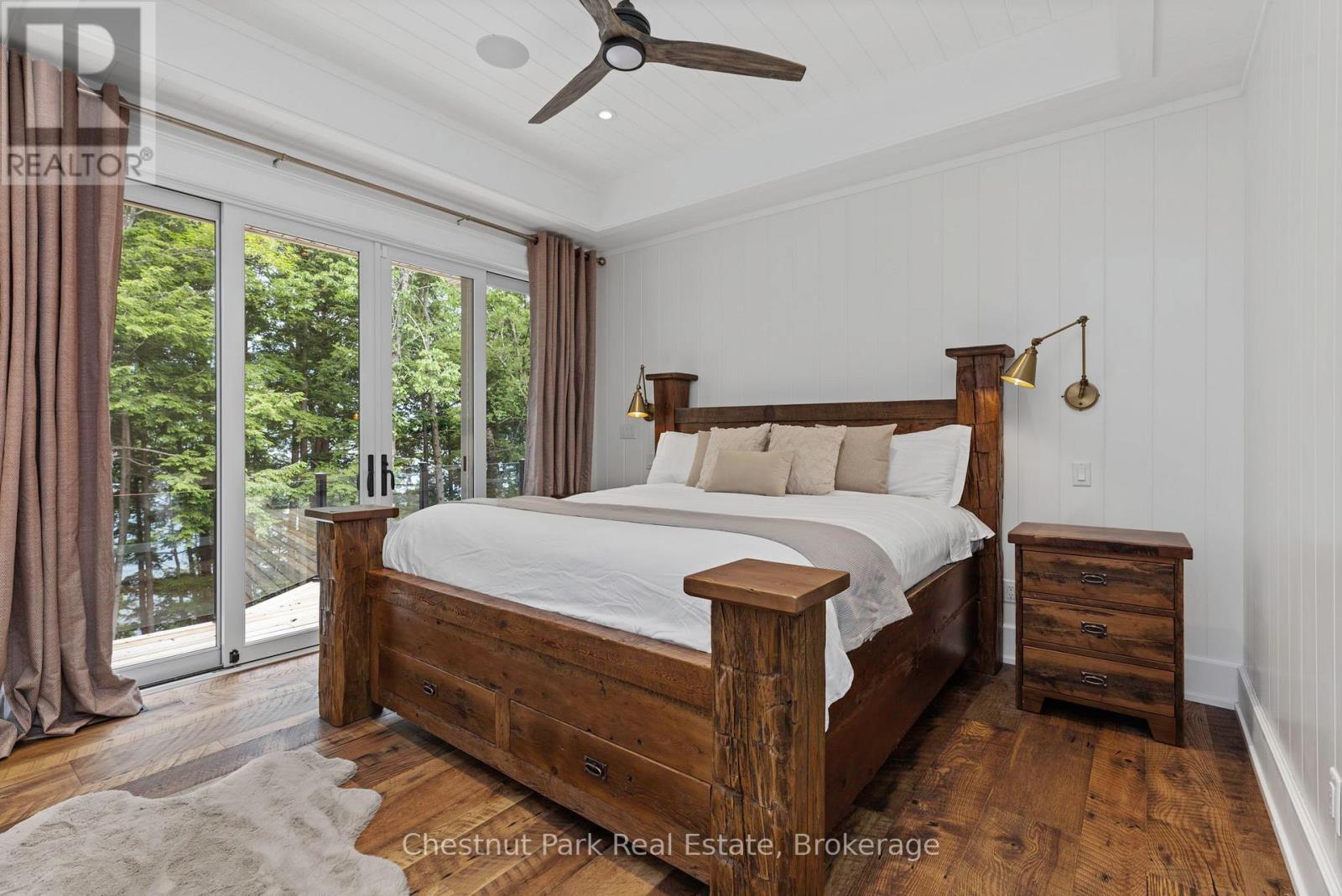 30 Bigwin Island, Lake Of Bays, Ontario  P0B 1A0 - Photo 21 - X13137668