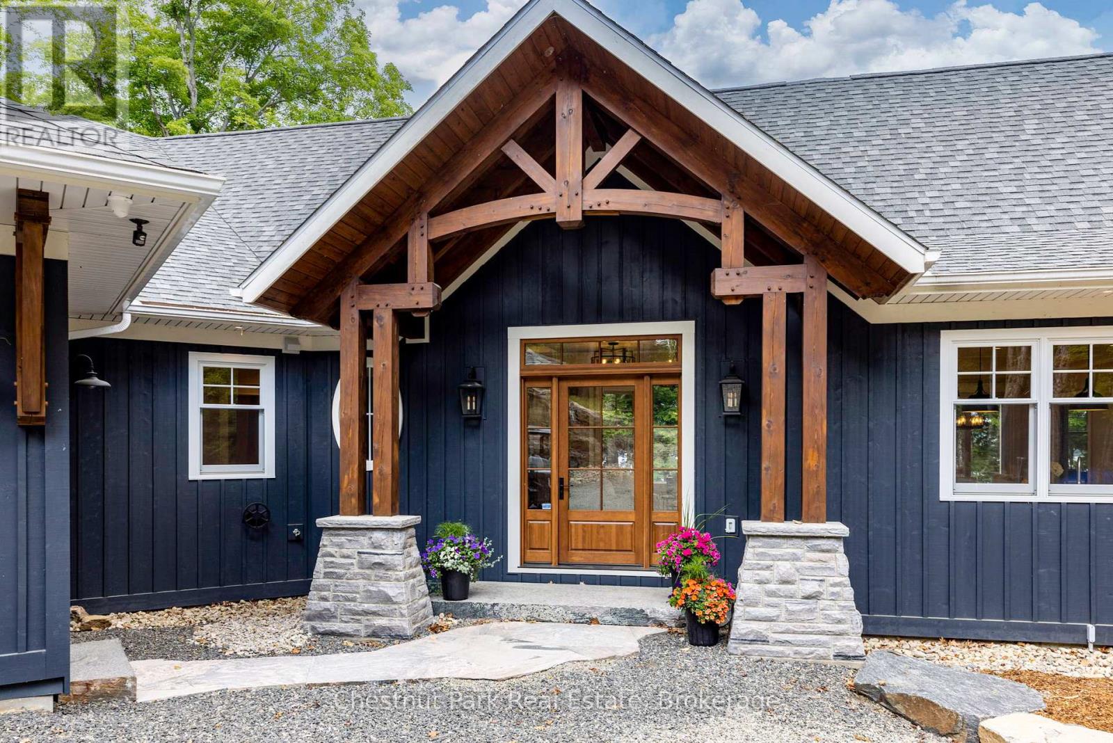 30 Bigwin Island, Lake Of Bays, Ontario  P0B 1A0 - Photo 3 - X13137668