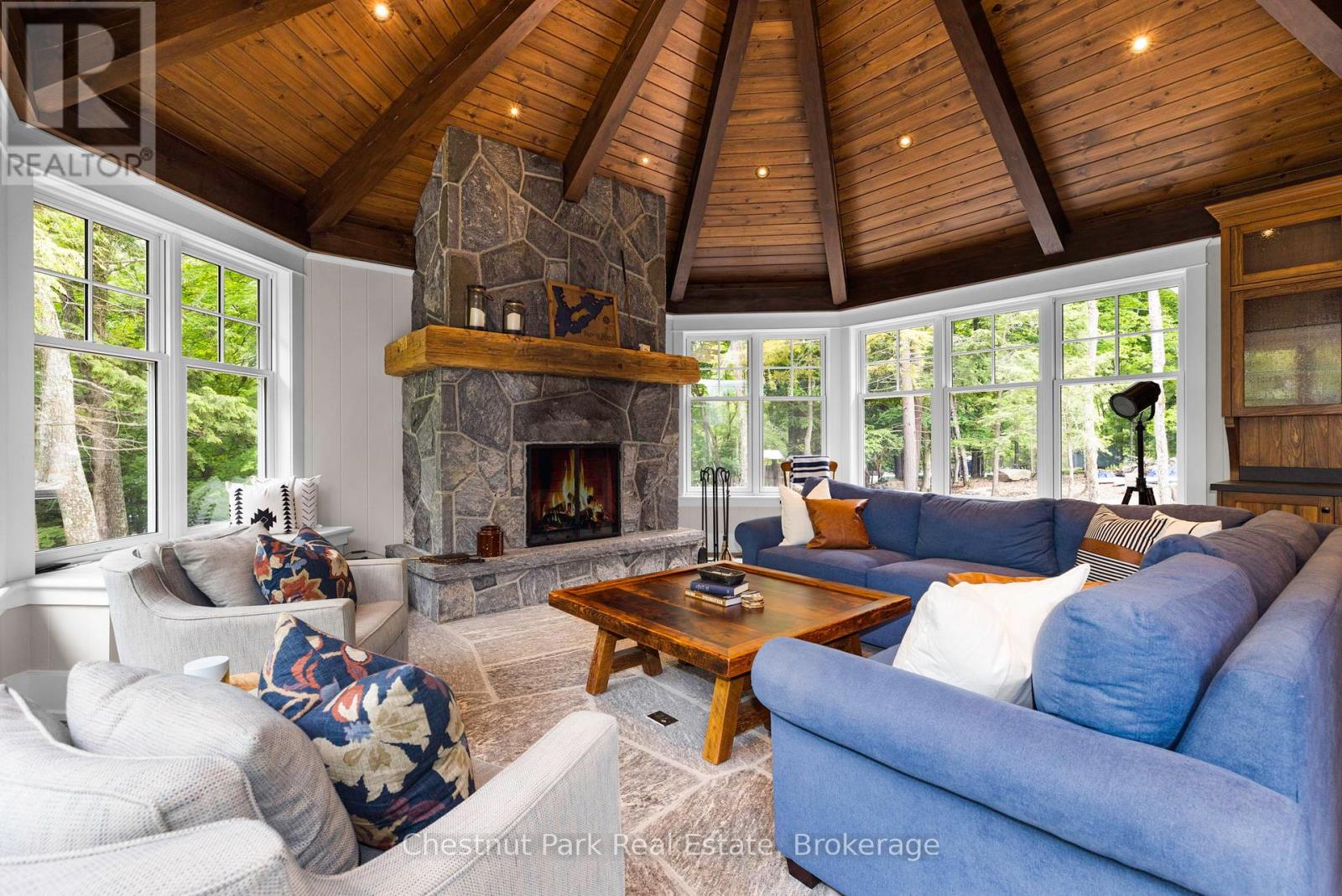 30 Bigwin Island, Lake Of Bays, Ontario  P0B 1A0 - Photo 31 - X13137668