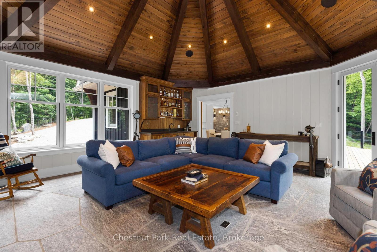 30 Bigwin Island, Lake Of Bays, Ontario  P0B 1A0 - Photo 33 - X13137668