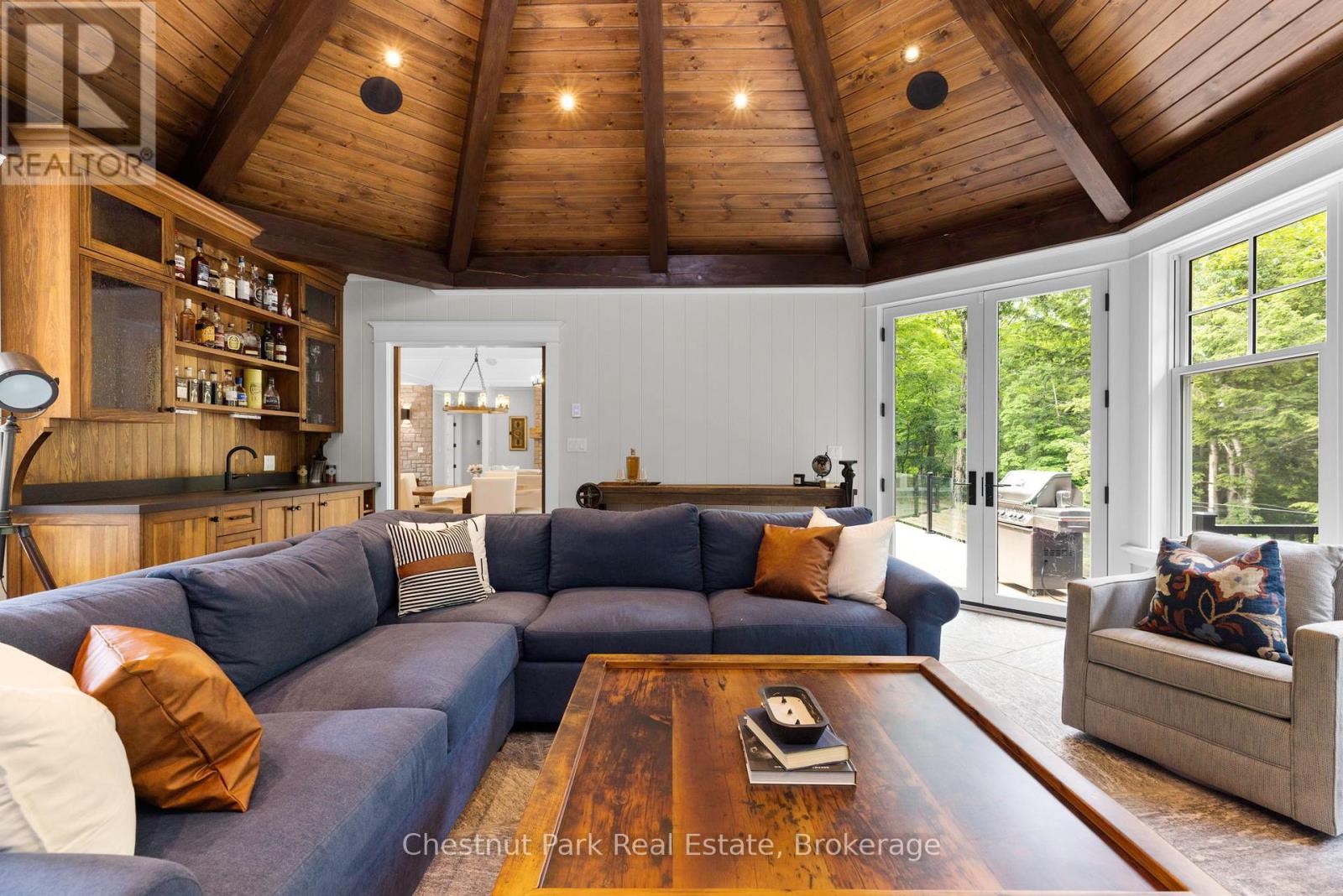 30 Bigwin Island, Lake Of Bays, Ontario  P0B 1A0 - Photo 35 - X13137668