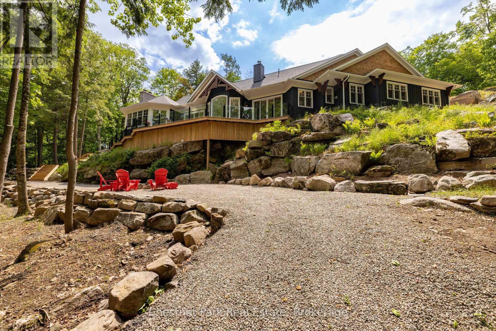 30 Bigwin Island, Lake Of Bays, Ontario  P0B 1A0 - Photo 37 - X13137668