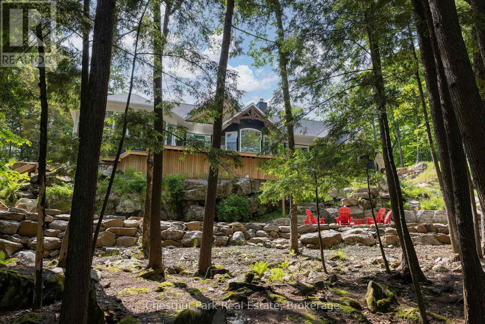 30 Bigwin Island, Lake Of Bays, Ontario  P0B 1A0 - Photo 38 - X13137668