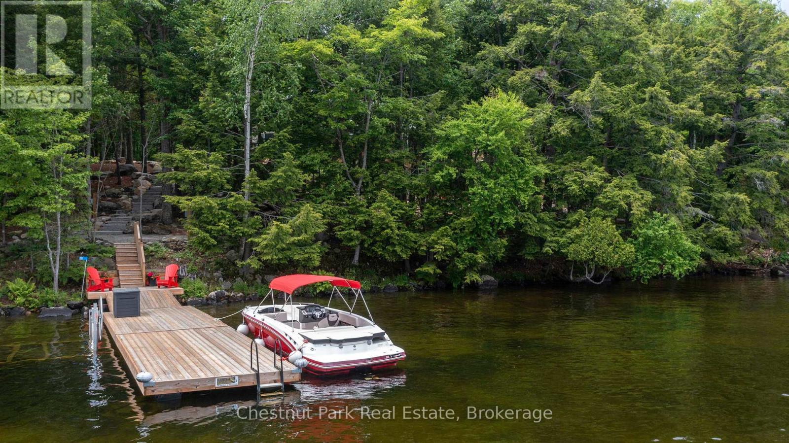 30 Bigwin Island, Lake Of Bays, Ontario  P0B 1A0 - Photo 43 - X13137668