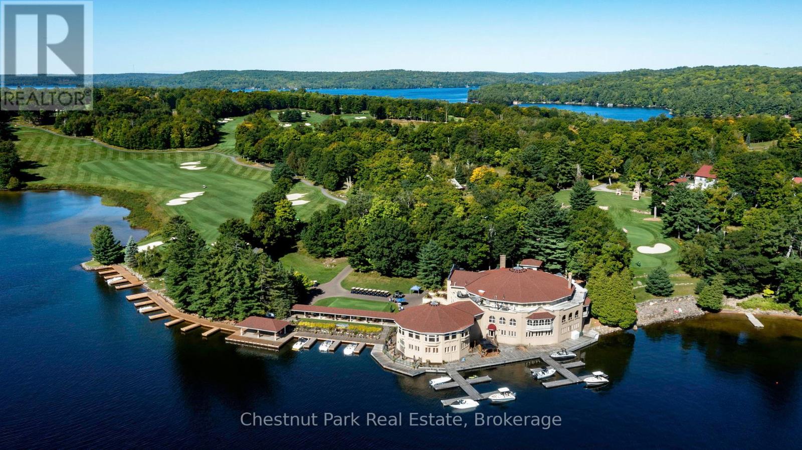 30 Bigwin Island, Lake Of Bays, Ontario  P0B 1A0 - Photo 46 - X13137668