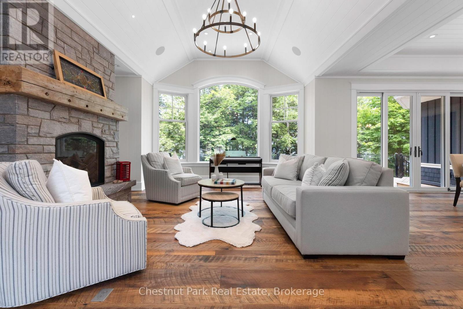 30 Bigwin Island, Lake Of Bays, Ontario  P0B 1A0 - Photo 6 - X13137668