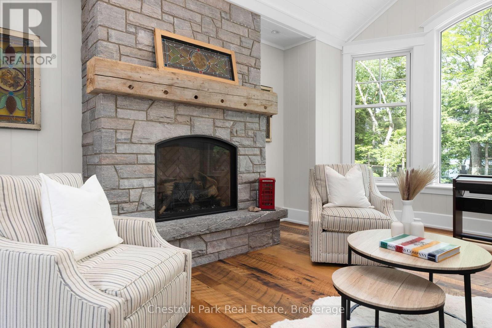 30 Bigwin Island, Lake Of Bays, Ontario  P0B 1A0 - Photo 7 - X13137668